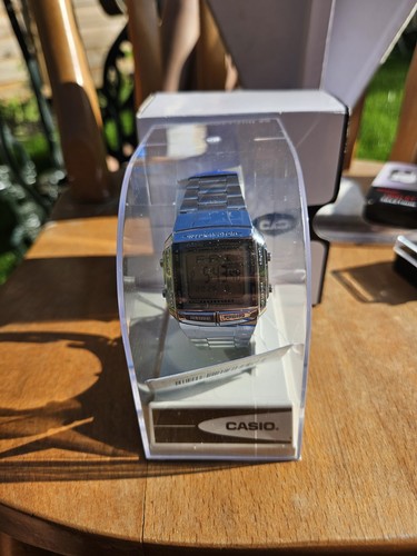 Orologio casio uomo digitale - casio,