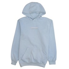 Adidas Pullover Uomo Blu Felpa