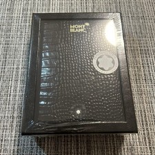MONTBLANC Meisterstück Cover