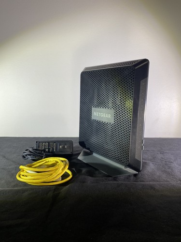 Netgear nighthawk c7000v2 - netgear,