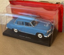 Modellino auto gaz volga - 21, i