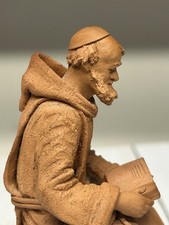 GRASSO CATANIA Terracotta