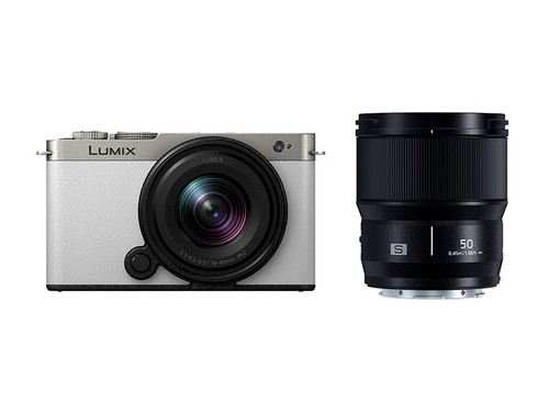 Panasonic lumix kit 18 40 - panasonic,