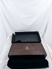 CREED Perfume Box