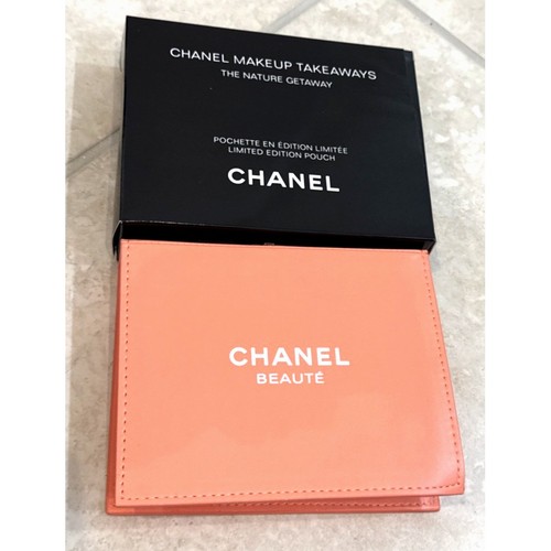 Nuova pochette trucco chanel - pochette,