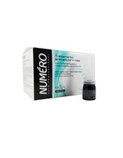 Fiale Anticaduta 10 X 6 Ml Numero  - Brelil