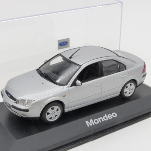 Minichamps modello - 1:43,