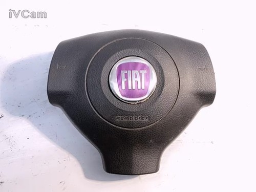Dispositivo airbag lato guida