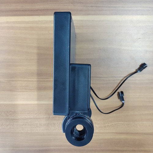 Contatore canottaggio lcd - di,