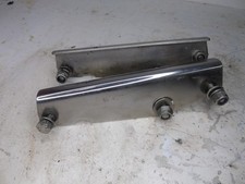 Piastre motore BSA B50