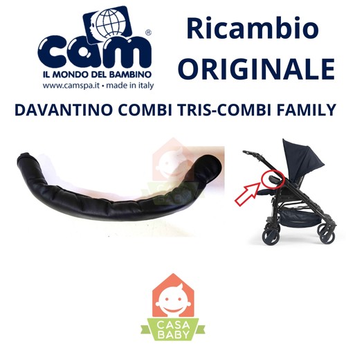 Davantino passeggino cam combi - passeggino,