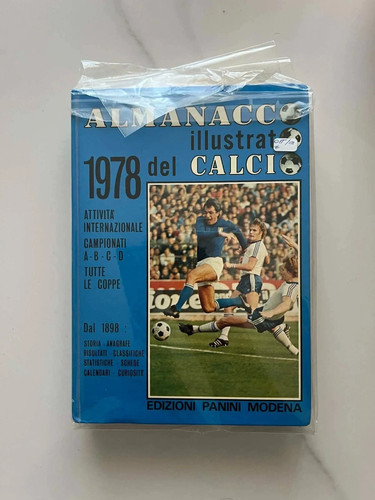 Almanacco illustrato del - almanacco,