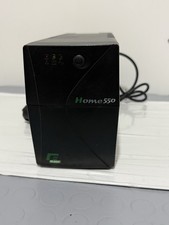 Gruppo di continuità UPS Elsist Home 1150 VA - 550 W - Stabilizzatore tensione
