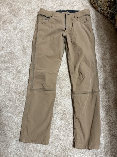 Radikl dark khaki 32x32 - radikl,