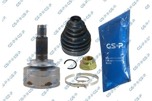 Kit giunto lato ruota gsp - giunto,