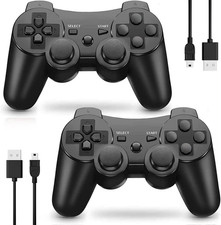 Controller per PS3, Wireless