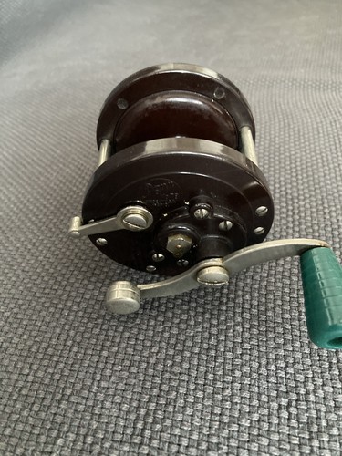 Mulinello pesca vintage - mulinello,