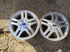 CERCHI IL LEGA FORD FIESTA DIAMETRO 15