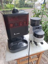 Macchina Caffe Gaggia Con Macina Caffe Gaggia Anni 80 Modenariato