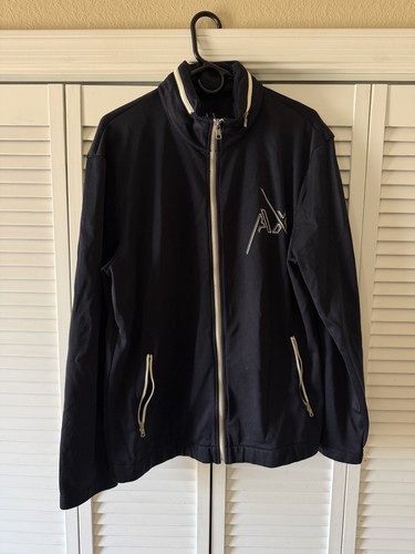 Armani exchange giacca nera - exchange,