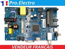 Scheda Madre TV JVC LT-24FD120