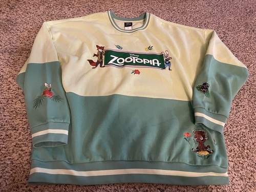 Maglione disney zootopia - maglione,