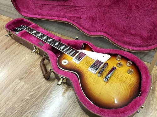 Gutiar elettrico usato - , gibson