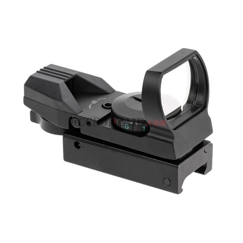 Victoptics 1x23x34 red - victoptics,