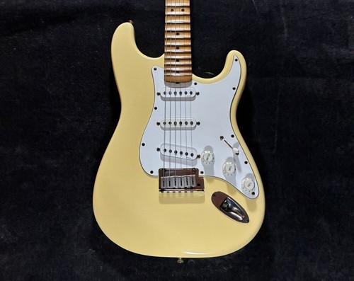 Fender yngwie malmsteen - yngwie,