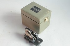 Cronocomparatore meccanico