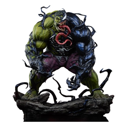 Sideshow marvel premium format - marvel,