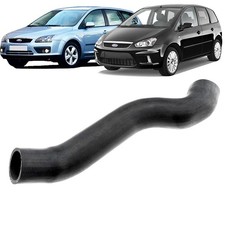 MANICOTTO INTERCOOLER TURBINA