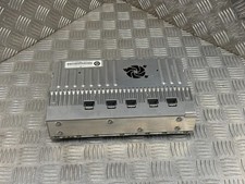 Amplificatore Mercedes W221