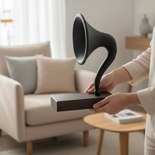 Oggetto D'arredo Moderno