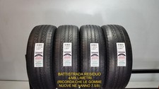 GOMME USATE   215/55R18 95H