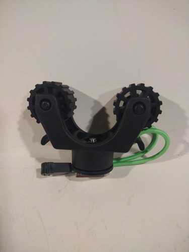 Kayak paddle holder - kayak,