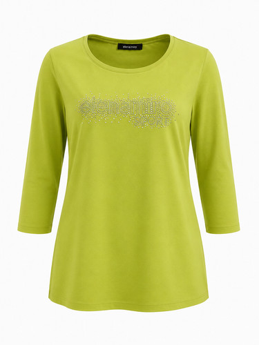 G412 shirt donna cotone - g412, t-shirt
