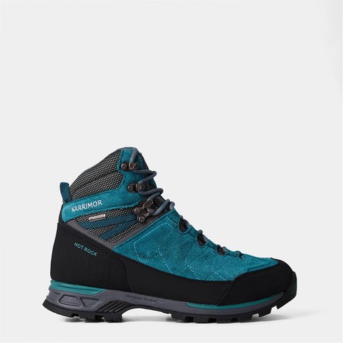 Scarpe trekking karrimor - scarpe, da