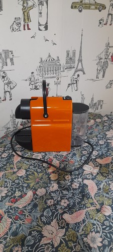 Magimix nespresso inissia - magimix,