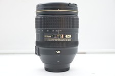NIKKOR 24-120mm AF-S f/4G ED