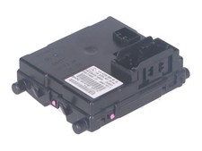 Centralina Clima Mercedes-Benz