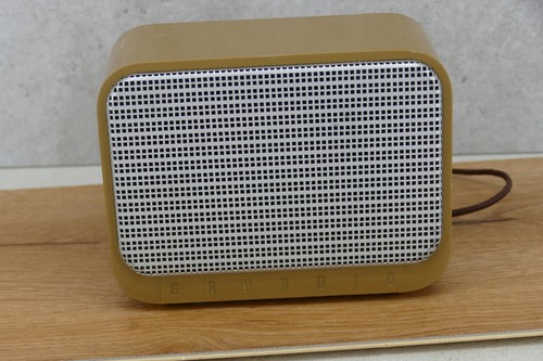 Grundig altoparlante esterno - altoparlante,