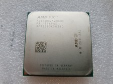 PROCESSORE AMD  SOCKET AM3+ FX 8300  fd8300wmw8khk
