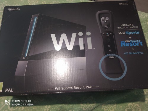 Nintendo wii telecomandi - 2, +