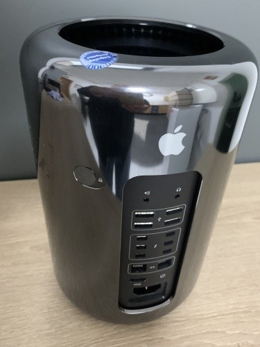 Apple mac pro a1481 - mac, tower