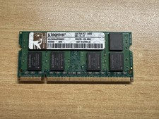 RAM DDR2 KINGSTON 2GB 2RX8