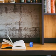 Serbatoio di stoccaggio cenere