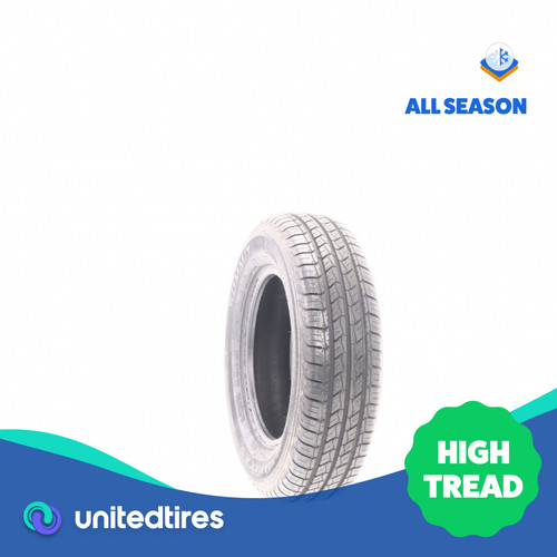 Driven once 175 70r13 summit - driven, 175/70r13