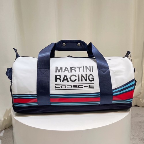 Porsche martini racing borsa - racing,