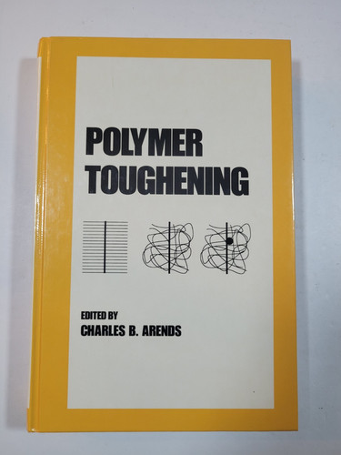 Polymer toughening charles - polymer,